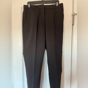 H&M pleated slacks pants